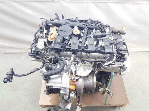 Foto 3ª: Motor Completo Volkswagen T-Roc SPORT 4MOTION (2017)