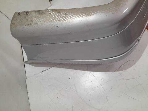 Foto 3ª: Paragolpes Trasero Mercedes Clase C 160 2.2 CDI CAT 143CV [D/ 611962] (2000)