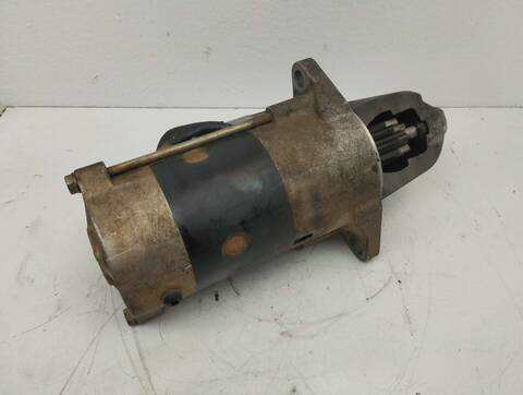 Foto 3ª: Motor de Arranque Subaru XV EXECUTIVE 147CV 108KW [EE20] (2017)