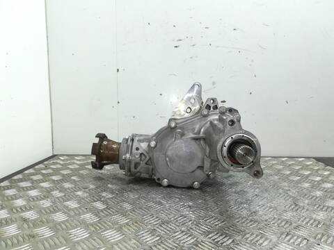 Foto 3ª: Caja Transfer Opel Antara Z20S (2007)
