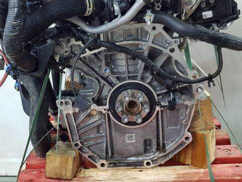 Foto 3ª: Motor Completo Dacia Sandero STEPWAY EXTREME GO (2022)