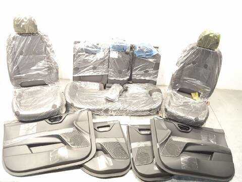 Asientos Traseros Kia Rio 1.0 TGDI CAT 120CV 88KW