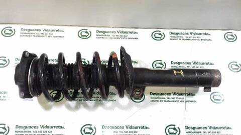 Foto 2ª: Amortiguador Delantero Izquierdo Volkswagen Passat ADVANCE 4MOTION 140CV 103KW [BKP] (2006)