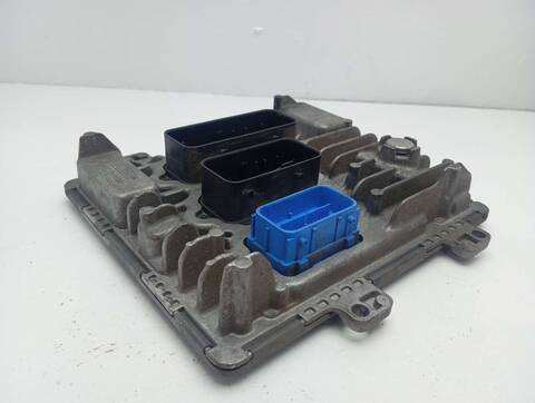 Foto 3ª: Centralita Motor ECU Opel Astra DYNAMIC 110CV 81KW [B16DTE] (2017)