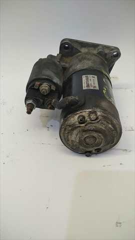 Foto 2ª: Motor de Arranque Opel Insignia 2.0 D [D/A20DTH] (2011)