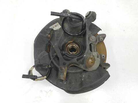Foto 2ª: Mangueta Trasera Derecha Bmw Serie 4 418 2.0 16V TD 190CV [B47D20A] (2014)