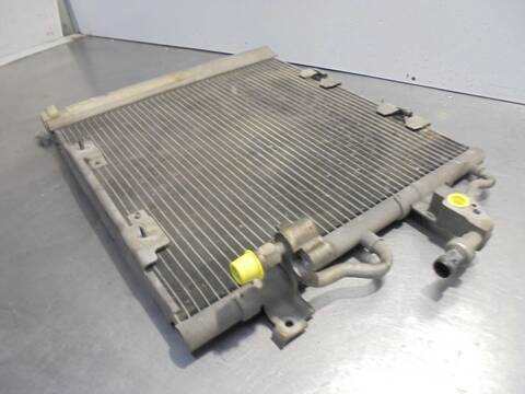 Foto 2ª: Radiador Calefaccion A.A. Opel Astra COSMO BERLINA 101CV 74KW [Z17DTH] (2004)