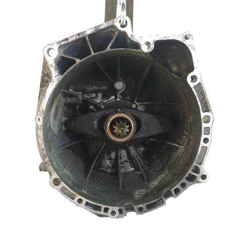 Caja Cambios Bmw Serie 3 320 2.0 D E46)