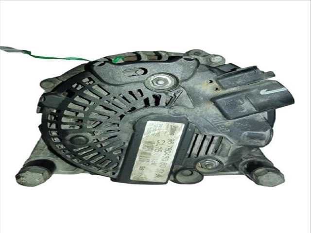 Alternador Citroen C3 1.4 HDI 70 SC8HZC SC8HR0 SC8HP4)