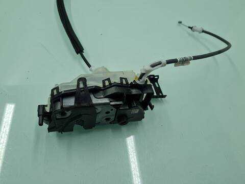 Foto 2ª: Cerradura Puerta Delantera Derecha Citroen C3 FEEL AIRCROSS 110CV 81KW [YH01] (2023)