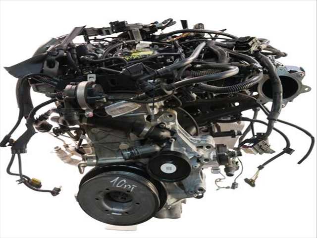 Foto 2ª: Motor Completo Bmw Serie 5 518 3.0 340 CV 250KW [B58B30A] (2020)