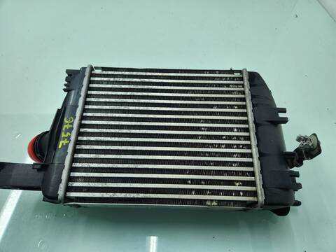 Foto 2ª: Intercooler Renault Captur S-EDITION 118CV 87KW [H5F412] (2018)