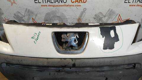 Foto 2ª: Paragolpes Delantero Peugeot Partner CONFORT 90CV 66KW [9HX O 9H03] (2010)