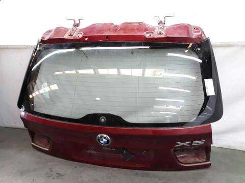 Foto 3ª: Portón Bmw X5 3.0 TD 235CV [306D3] (2006)