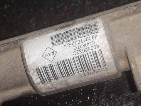 Foto 1ª: Cremallera de Direccion Renault Megane K9K832 BERLINA III BERLINA 5P (2010)