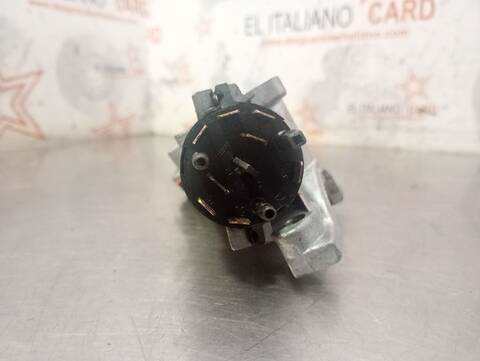 Foto 2ª: Antirrobo Audi A4 1.8 BERLINA 125CV 92KW [ADR] (1997)