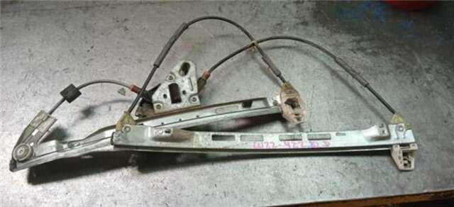 Elevalunas Eléctrico Delantero Derecho Peugeot 206 2.0 HDI 90