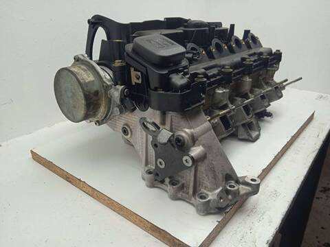 Foto 3ª: Culata Bmw Serie 3 315 2.0 16V DIESEL CAT BERLINA 150CV 110KW [M47N204D4] (2003)