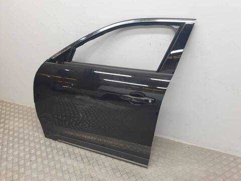 Foto 3ª: Puerta Delantera Izquierda Fiat 600 VERSION INDEFINIDA