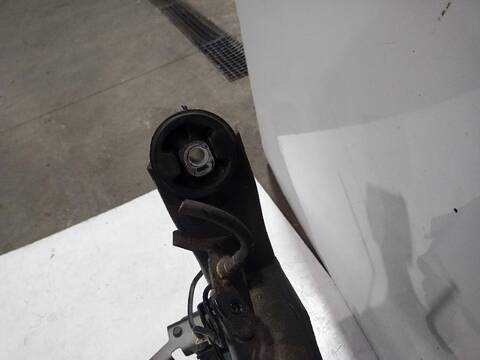 Foto 3ª: Puente Trasero Nissan Qashqai ACENTA 116CV [HRA2DDT] (2013)