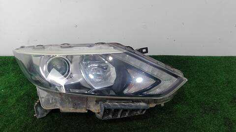 Faro Derecho Nissan Qashqai 1.6 DCI ALL MODE 4X4-I 130CV 96KW