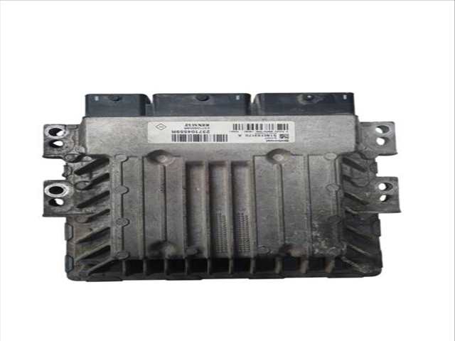 Foto 2ª: Centralita Motor ECU Mercedes Citan 111 CDI 415.603 415.605) (2012)
