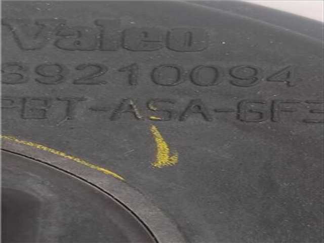 Foto 2ª: Faro Antiniebla Delantero Izquierdo Renault Scenic 1.5 AUTHENTIQUE [1 5 LTR. - 60 KW DCI DIESEL] 82CV JM) 2003 )
