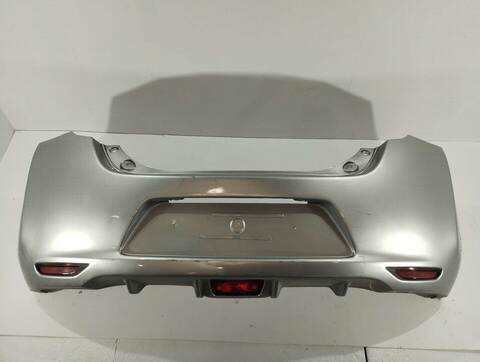 Paragolpes Trasero Nissan Leaf ACENTA 109CV 80KW