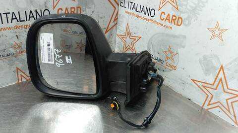 Foto 1ª: Retrovisor Izquierdo Peugeot Rifter ACTIVE PACK STANDARD 102CV 75KW [YHT] (2022)