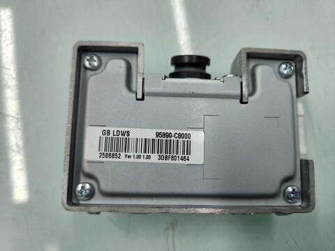 Foto 3ª: Centralita Motor ECU Hyundai i20 ESSENCE 75CV 55KW [D3FA] (2015)