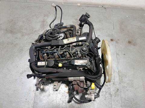 Foto 2ª: Motor Completo Mercedes Vito 113 CDI 639.601 639.603 639.605) 136CV 100KW FURGONETA [651940] (2014)