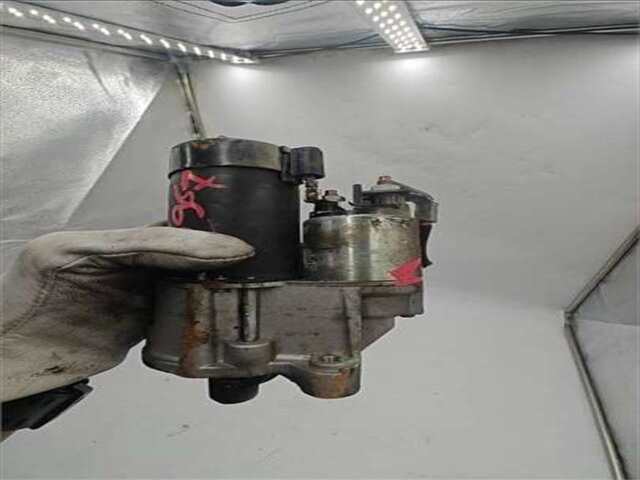 Motor de Arranque Peugeot 206 1.6 XT [1.6 LTR. - 65 KW]