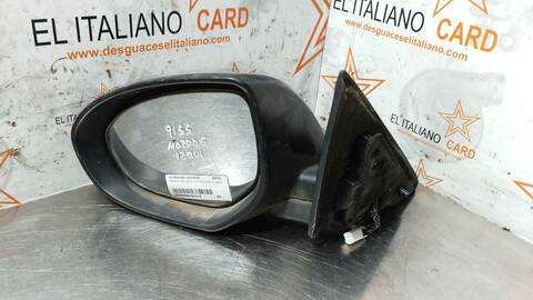 Retrovisor Izquierdo Mazda 6 2.2 CE 163 LUXURY 5-PTAS.) 163CV 120KW