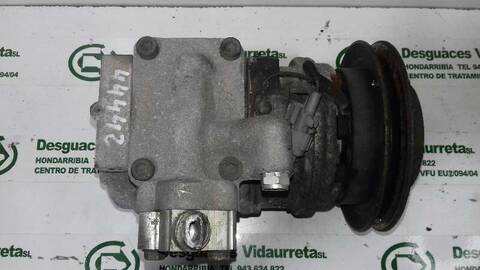 Foto 2ª: Centralita Motor ECU Toyota Land Cruiser 125CV 92KW [1KZ] (1998)