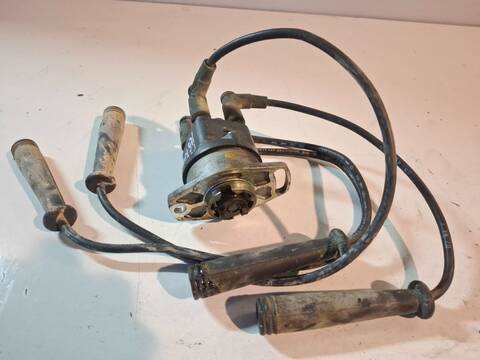 Foto 3ª: Modulo Encendido Renault Clio 1.2 ALIZE 54CV (1991)