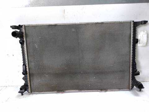 Radiador Motor Audi A4 333 CV AVANT 245KW