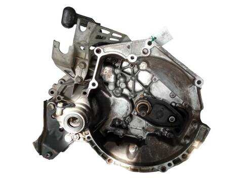 Caja Cambios Citroen C3 1.4