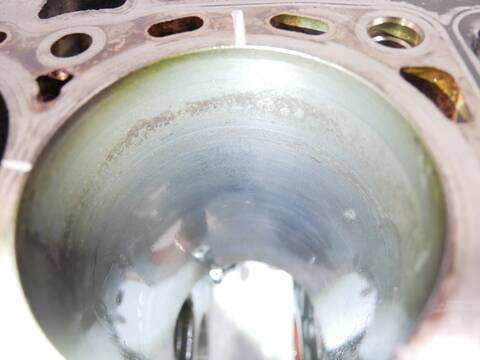 Foto 2ª: Bloque Motor Nissan Primastar 110 - 170 CV [M9R717]