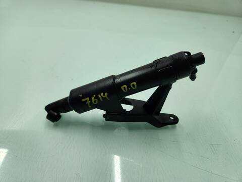 Limpia Faro Xenon Audi A4 35 TDI S LINE 4P) BERLINA 163CV 120KW