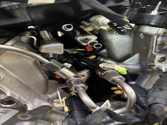 Motor Completo Ford F150 3.5 V6 370 CV 272KW