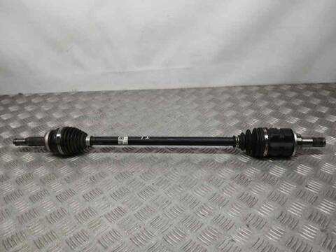 Transmision Trasera Izquierda Toyota Rav4 HYBRID 4X4 ADVANCE 218CV