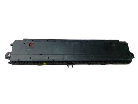 Foto 2ª: Cuadro de Instrumentos Renault Scenic 1.9 DCI JM0G JM12 JM1G JM2C) GRAND 120CV (2004)