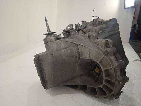 Foto 3ª: Caja Cambios Citroen C4 1.6 16V BERLINA 150CV 110KW [5FX] (2008)