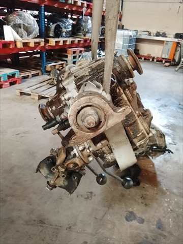 Foto 3ª: Caja Transfer Lada Niva 1.6 GASOLINA [2121- EXP 4T] (1992)