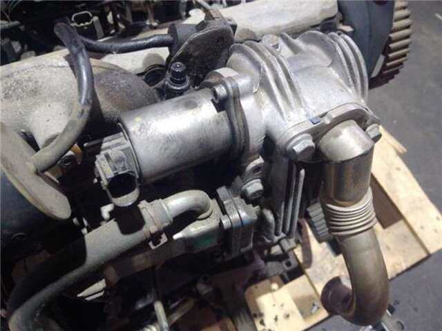 Foto 2ª: Valvula EGR Renault Scenic 1.9 AUTHENTIQUE [1.9 LTR. - 88 KW DCI DIESEL] (JM)(2003-_) [F9Q D8]
