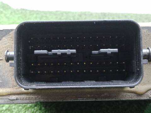 Foto 3ª: Centralita Motor ECU Mazda 3 2.0 BKEP) 150CV 110KW [LF] (2004)