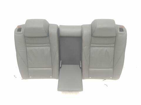 Foto 3ª: Juego Asientos Completos Bmw X6 3.0 TD 245CV [N57D30A] (2007)
