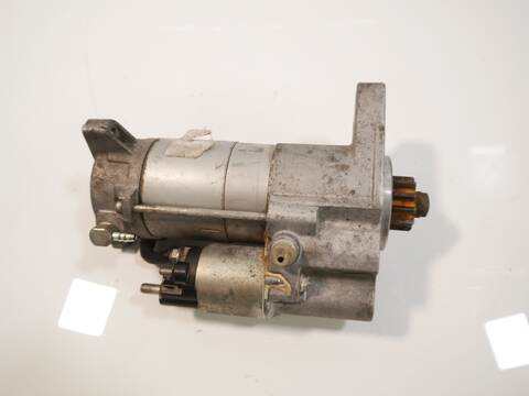 Foto 2ª: Motor de Arranque Land Rover Range 249 - 306 CV [306DTA 306DT GEN2] (2017)