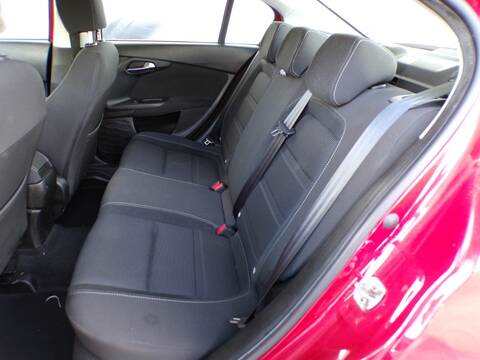 Asientos Traseros Fiat Tipo 1.4 G 95CV 70KW II 356) BERLINA 843A1000