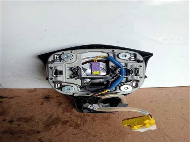 Foto 2ª: Airbag Delantero Izquierdo Seat Leon ERENCE 1 TDI 105CV (2005)
